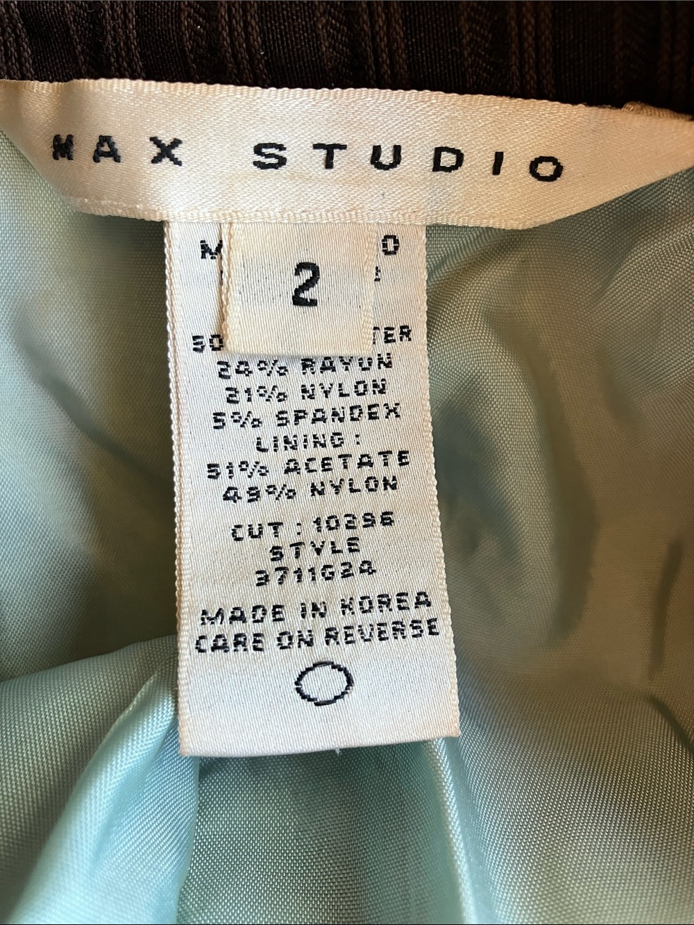 Vintage Riding blazer - Picture 5 of 9